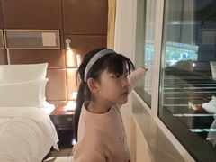-广州白云机场雅高铂尔曼大酒店