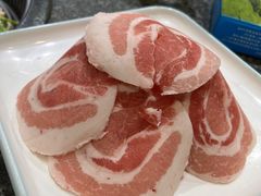 -鹤之乡·齐齐哈尔烤肉·非遗(秋涛路店)