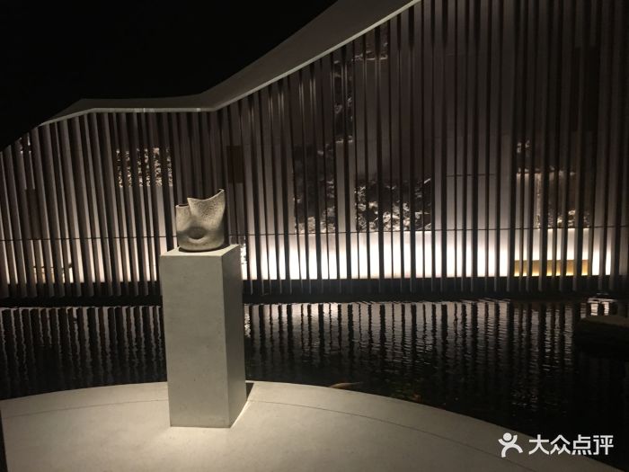 晶采轩(恒隆广场店)图片