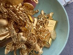 -玉凡奢侈品黄金回收