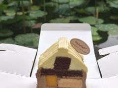 -蜜思琪蛋糕(民生路店)