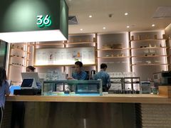 -36cake生日蛋糕(福田店)