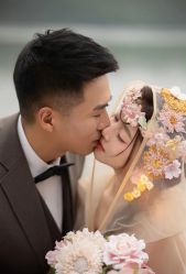 -青禾蒙娜丽莎婚纱摄影(武汉总店)