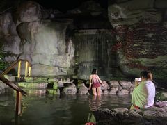 -华山御温泉度假村