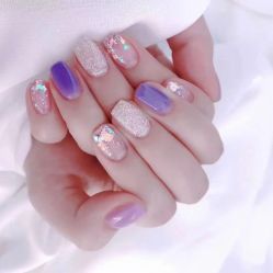 -悦指间美甲美睫