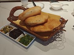 -李记搅团•非遗陕菜(三桥店)