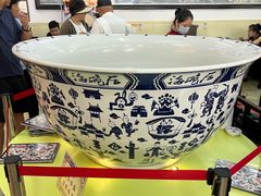 -海碗居老北京炸酱面(增光路店)
