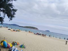 -亚龙湾海底世界