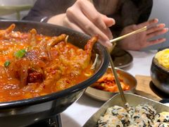 -HOTISLAND海鸡岛·韩国料理(江南西店)