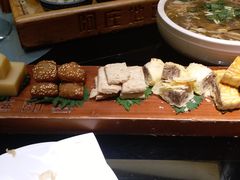-阿庄新豫菜(通泰路店)
