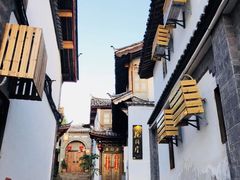-丽江花间堂·隐泉院