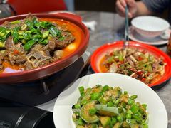 -黄弟大排档·湖南菜·小龙虾·小海鲜(凯旋北路店)