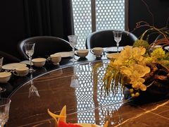 -海派悦庭·海胆烧麦·新融合菜(凯德广场店)