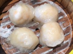 晶莹虾饺皇-颐和•海鲜砂锅粥•啫啫煲(奥林匹克广场店)