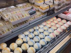 -丁香西饼屋(桂林路店)