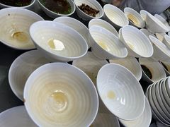 -草桥清真牛肉锅贴扁食店