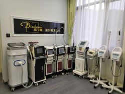 -缤卡妮肌肤管理中心