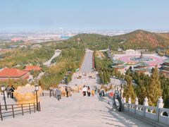 -龙口南山旅游景区
