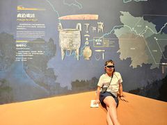 -盘龙城遗址博物院