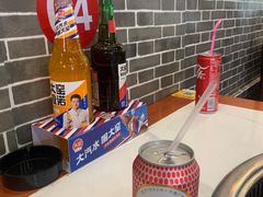 -70後铁锅炖(坡博总店)