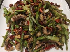 -老华洋饭庄(成林道店)