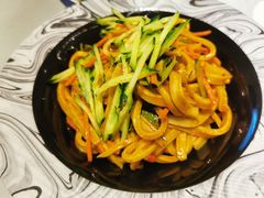 -宁夏国强手抓羊肉·清真菜(未央路凤三店)