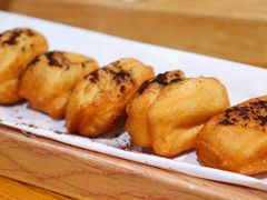 -荷塘码头·活鱼现杀(椒江店)