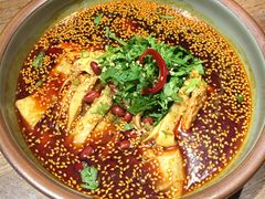 钵钵鸡-辛香汇(飞洲店)
