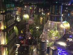 -胡桃里音乐酒馆(下沙店)