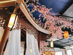 -荷塘秋月·本帮江浙菜(国权路店)