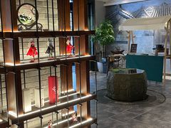 -时光漫步S酒店(成都宽窄巷子店)