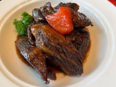 江南酥小牛-运·中餐厅(成都华尔道夫酒店)