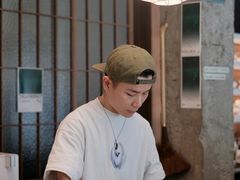 -溯洄咖啡VORTEX COFFEE