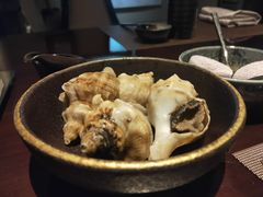 -富力希尔顿酒店·源氏日餐厅