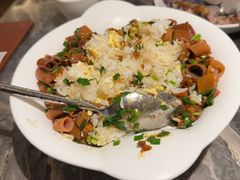 -前海沿·海鲜水饺青岛菜(乐客城店)