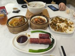 -粤域茶餐厅