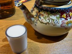 -新疆亚克西音乐餐厅(南方花园店)
