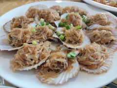 -海岛渔村大酒店(云霄路店)