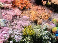 -循礼门鲜花花市(武汉循礼门店)