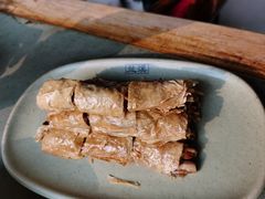 -兰溪小馆(东直门簋街店)