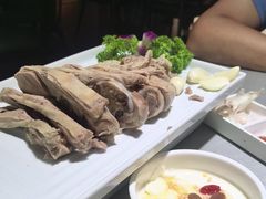 -阿西娅食府(中关村店)