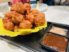 -玉林烤鸭店(垡头店)