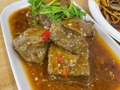 -双宝红油牛系列
