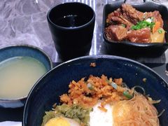 -馔豚·台北菜专门店(深圳湾万象城店)