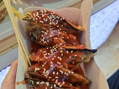 -李好吉吉自选炸鸡(星天广场店)
