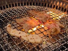 -厚贞日式烤肉(龙之梦店)