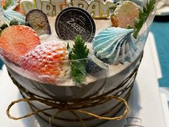 -ZOZO's昌左左精致甜品设计(新北店)