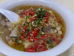 -笨罗卜浏阳菜馆(龙华鹏润达店)