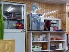 -朴氏韩国料理(北欧丽景店)