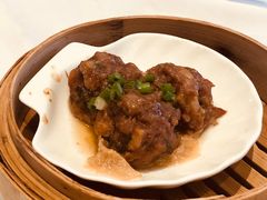 陈皮牛丸皇-万龙洲海鲜(大兴绿地缤纷城店)